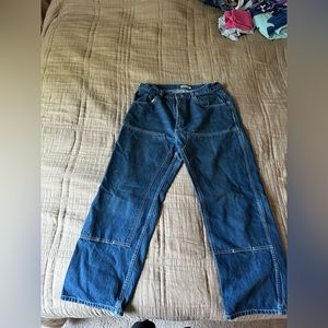 Rudy Jude utility jean